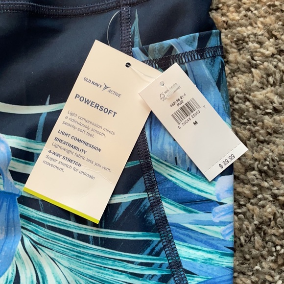 Old Navy leggings💕 - Picture 3 of 5